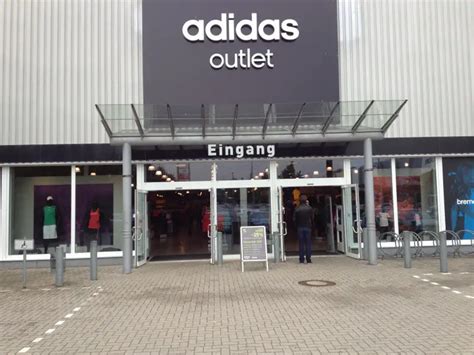 adidas Store – Bremer Strasse 111, Stuhr